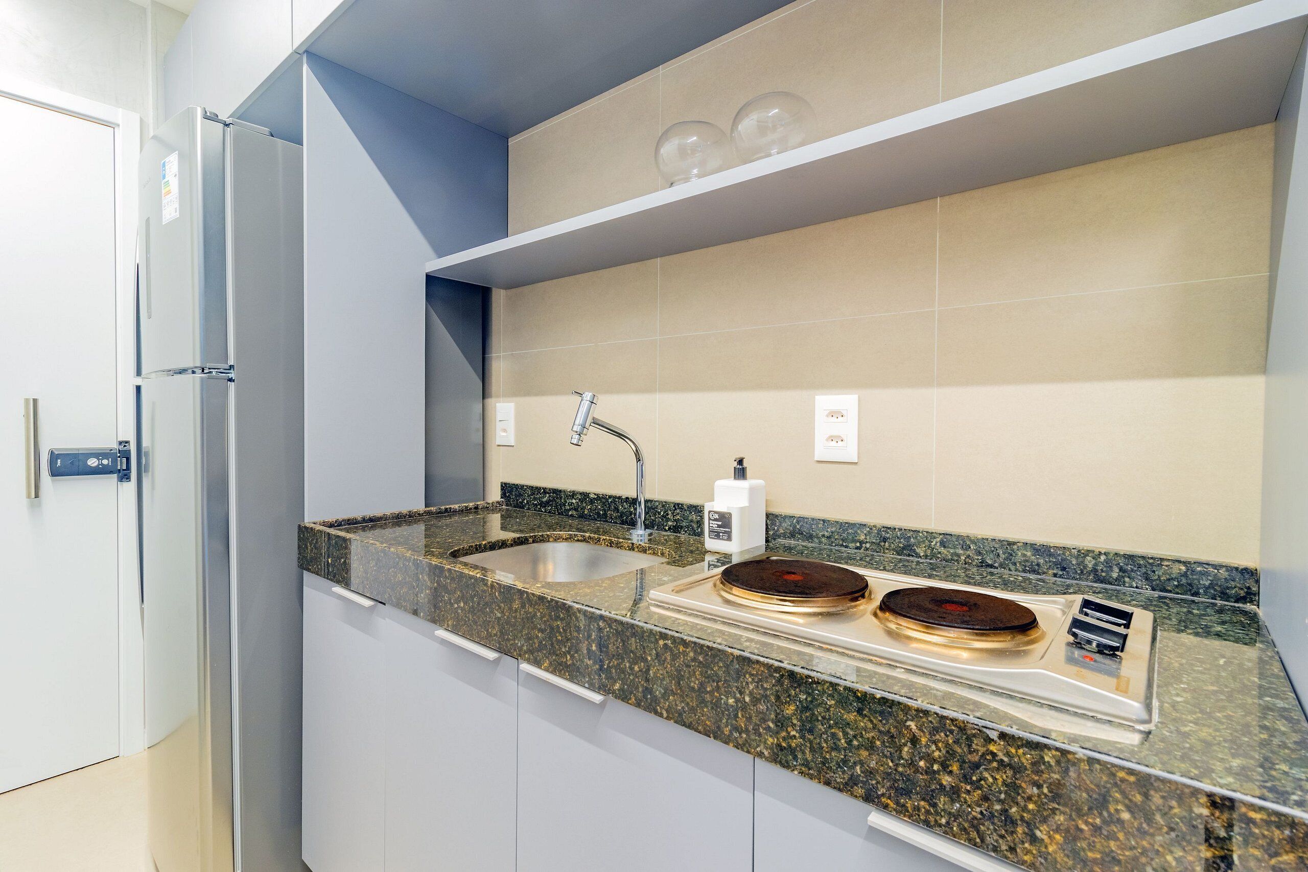 Apartment | Private kitchen