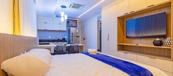 Rooftop.470 Recife by Carpediem