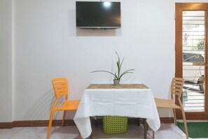 Dining - Catlea Inn (Pasay)