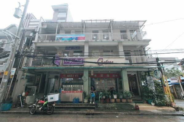 Exterior - Catlea Inn (Pasay)