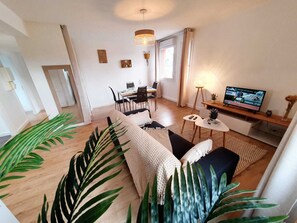 Oppholdsområde