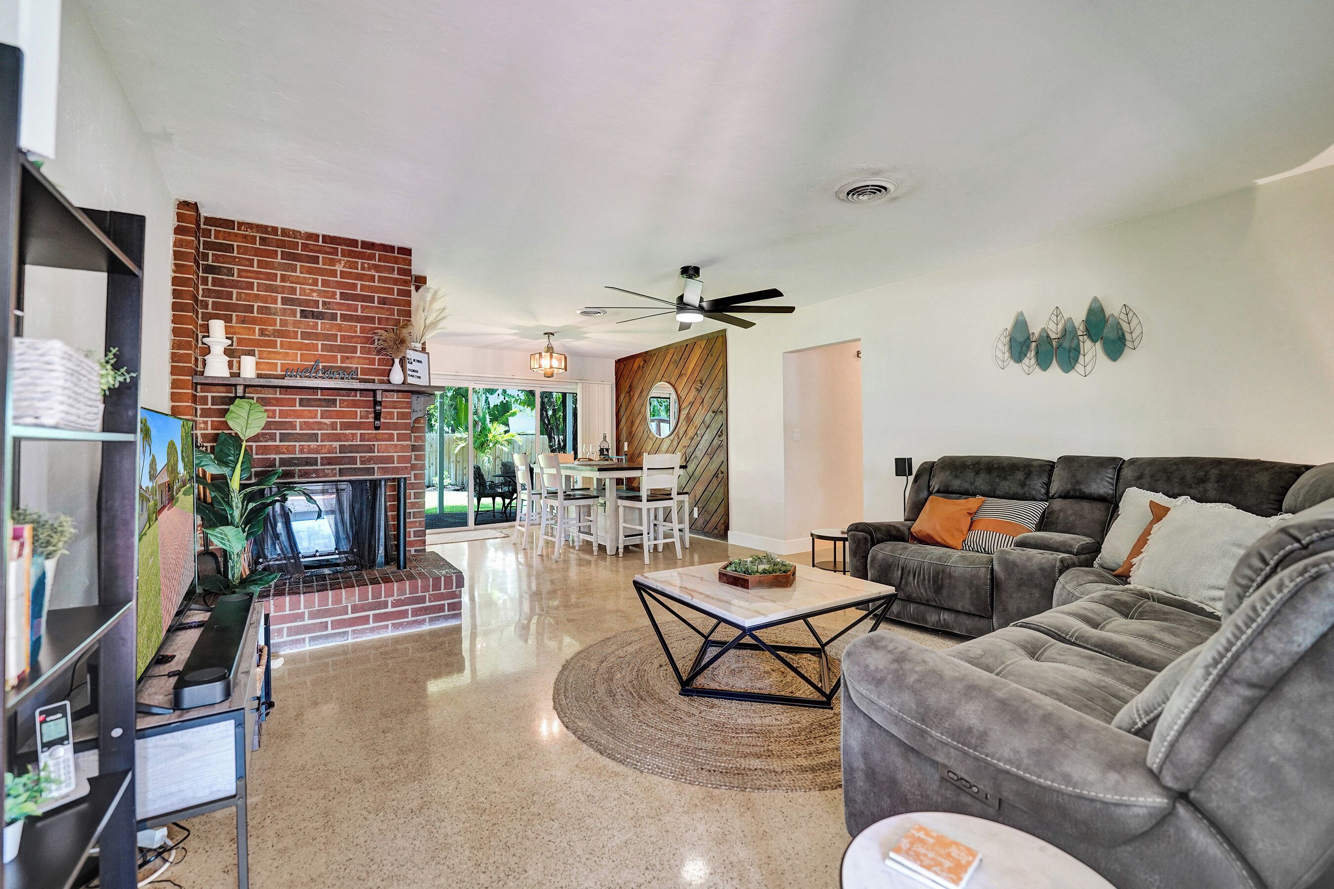 Oakland Park House
