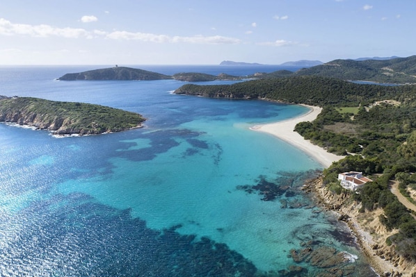 Plage à proximité
