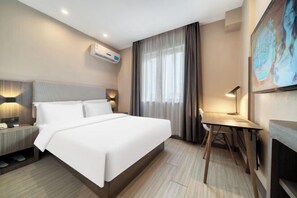 Room - elan hotel（Wulinmen Subway Station Hangzhou Xihu） (Hangzhou)