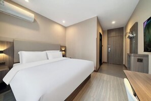 Room - elan hotel（Wulinmen Subway Station Hangzhou Xihu） (Hangzhou)