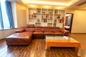 Room - Bamin Hotel (Lai'an)