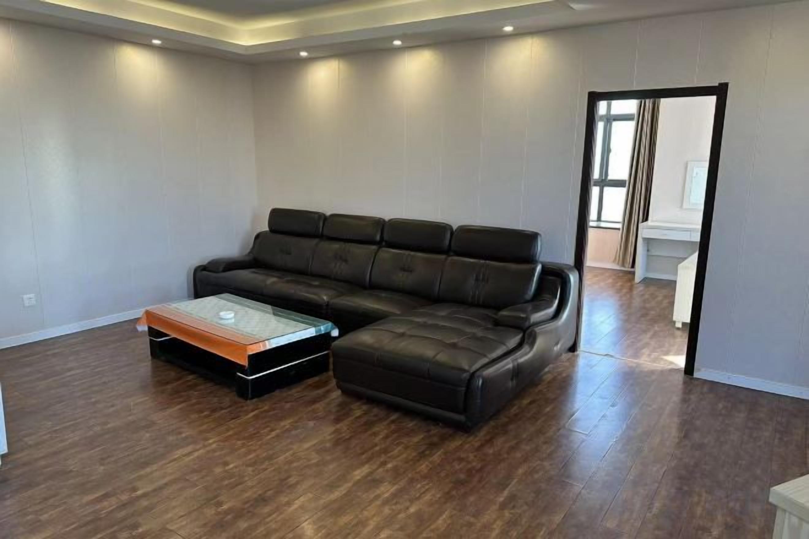 منطقة المعيشة
