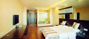 Bamin Hotel