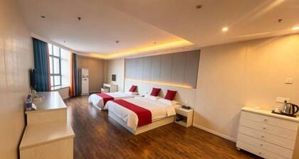 Bamin Hotel