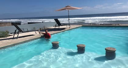 Private One Bedroom Tres Arcos Bungalow Apartment