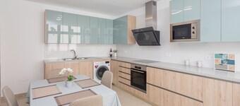 Vegueta Cool Flat - 2BR - Workfriendly