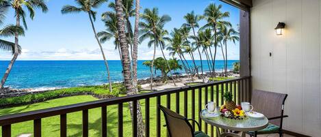 Condo, 1 Queen Bed with Sofa bed (Kona Isle E24) | Property grounds
