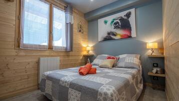 1 camera, una cassaforte in camera, Wi-Fi gratuito