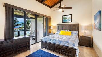 Condo, nhiều giường (Keauhou Kona Surf & Racquet Club#9-30) | 3 phòng ngủ