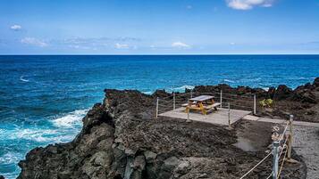 Condo, Multiple Beds (Keauhou Kona Surf & Racquet Club#9-30) | Beach