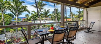 Keauhou Kona Surf & Racquet Club#9-304