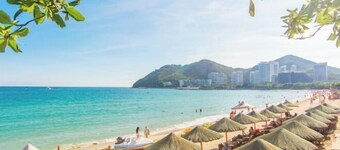 Yehai Fengqingju Hotel