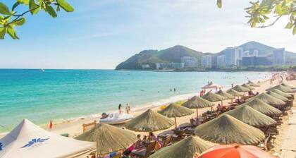 Yehai Fengqingju Hotel