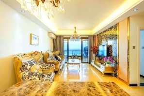 Room - Yehai Fengqingju Hotel (Sanya)
