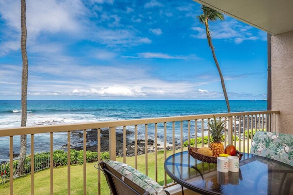 Condo, nhiều giường (Kona Reef#A12) | Khuôn viên nơi lưu trú