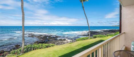 Appart'hôtel, plusieurs lits (Kona Reef#A12) | Enceinte de l’hébergement