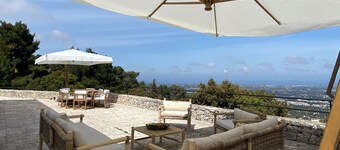 Trulli della Chiesetta