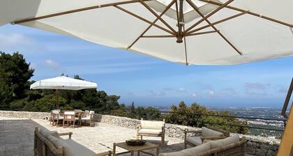 Trulli della Chiesetta