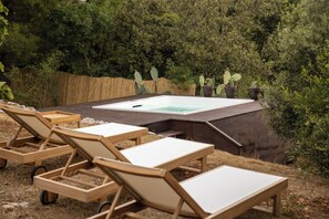 Pool - Trulli della Chiesetta (Selva di Fasano)