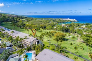 Condo, Multiple Beds (Country Club Villas#325) | Property grounds
