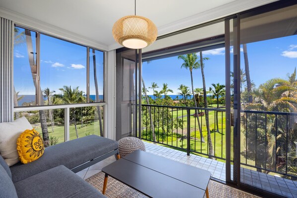 Condo, Multiple Beds (Country Club Villas#325) | Interior