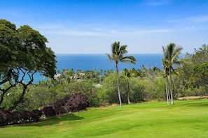 Condo, Multiple Beds (Country Club Villas#325) | Property grounds - Country Club Villas#325 (Kailua-Kona)