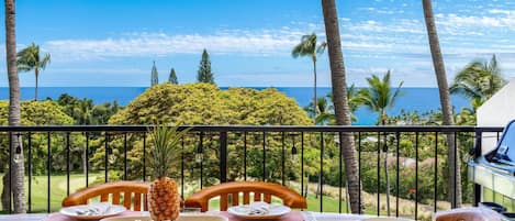 Condo, Multiple Beds (Country Club Villas#325) | Outdoor dining