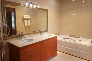 ห้องน้ำ