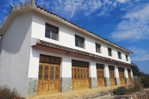 Exterior - Red Clay Image Hotel Kunming (Kunming)