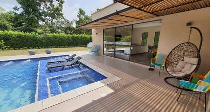 Finca los Colores Villavicencio