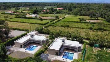 Villa, 5 Bedrooms, Accessible, Smoking | Exterior