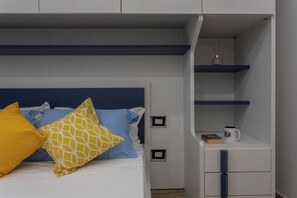 1 bedroom, cots/infant beds, free WiFi, bed sheets - Tana del Bianconiglio by Wonderful Italy (Turin)
