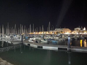 Marina