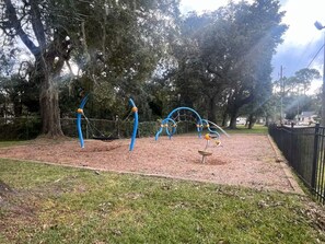 Espace pour enfants
