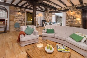 Interior - To complete (Vernejo)