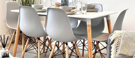 تناول الطعام