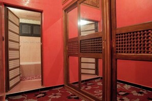 Spa - Riad Dar Fadma Double or Twin Room (Ouarzazate)