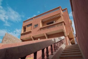Exterior - Riad Dar Fadma Double or Twin Room (Ouarzazate)