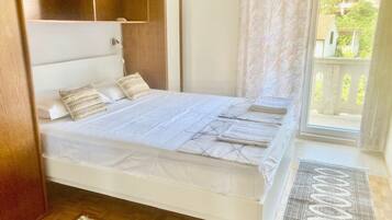 Apartment (Apartment Villa Sunshine - Two Bedroo)