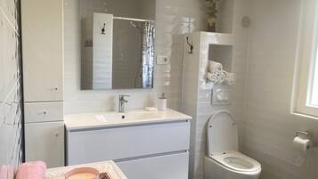 Apartment (Apartment Villa Sunshine - Two Bedroo) | Bathroom