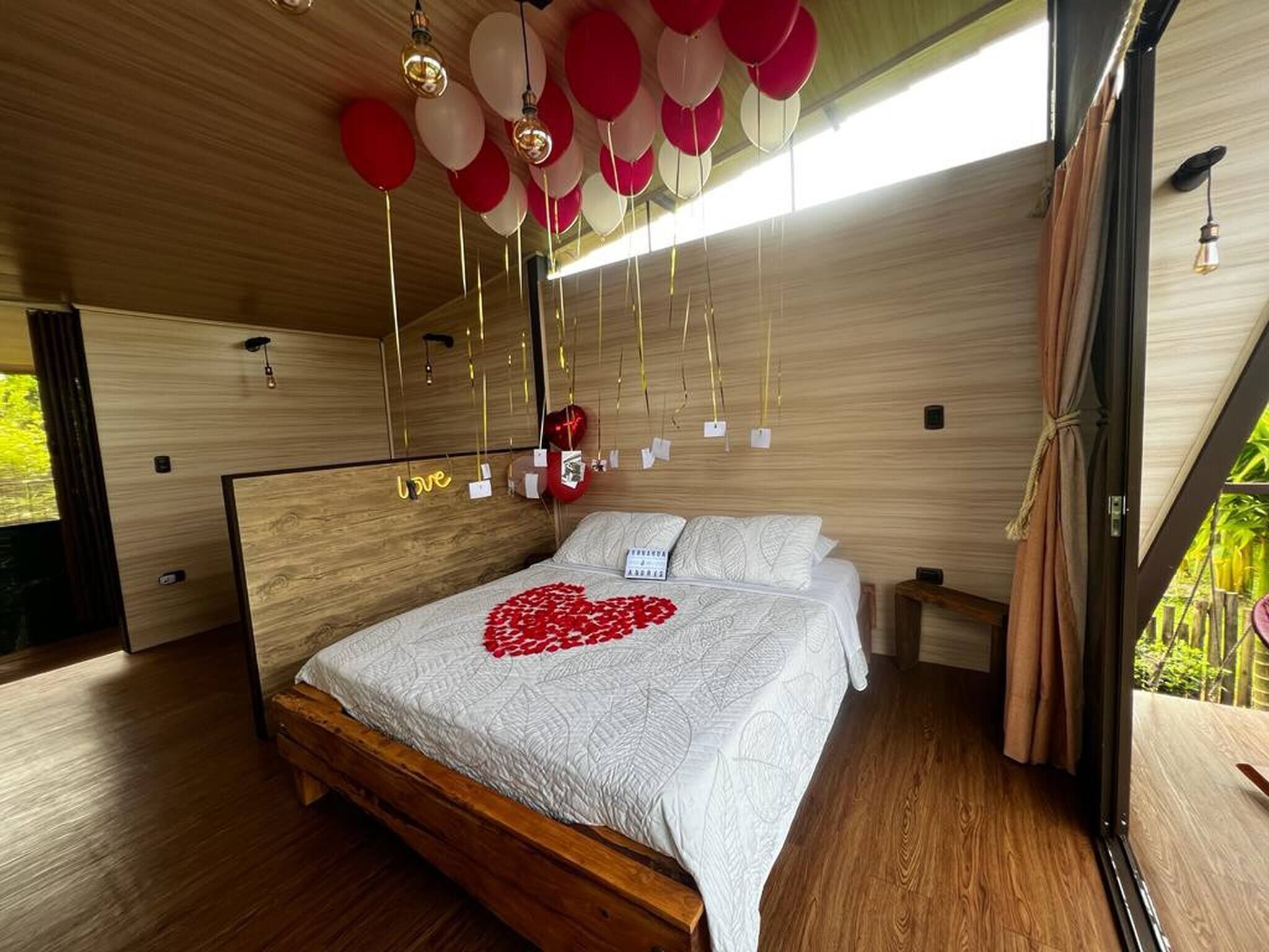House, 1 Bedroom, Smoking, Balcony | 1 bedroom