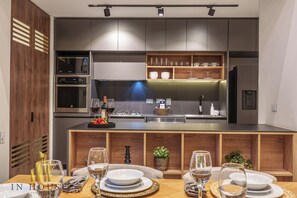 Cuisine privée