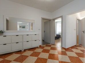 Villa (Villa SABINA - Breg Ivanovci - Three ) | Detalj interiör