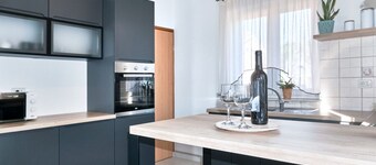 Villa Sabina - Breg Ivanovci