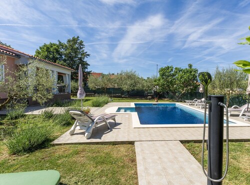 Villa Sabina - Breg Ivanovci